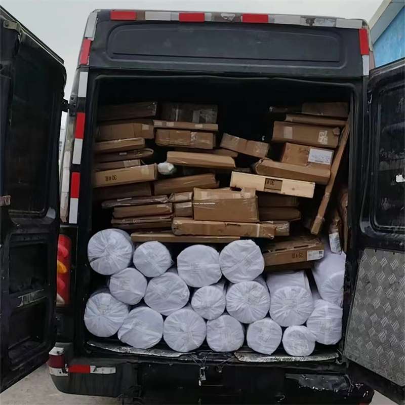 黑龙江哈尔滨双城至北海货运专线——一站式物流服务，让您的货物畅行无忧（北海到全国物流货运公司）
