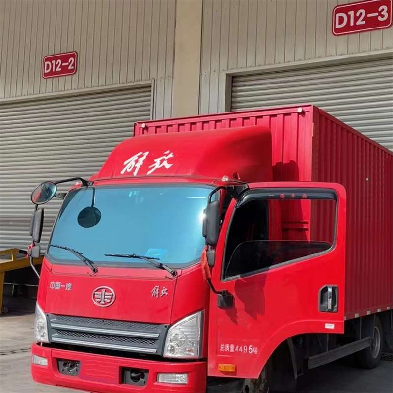 黑龙江哈尔滨双城到安徽物流公司——专业货运，安心送达（到安徽的物流公司）