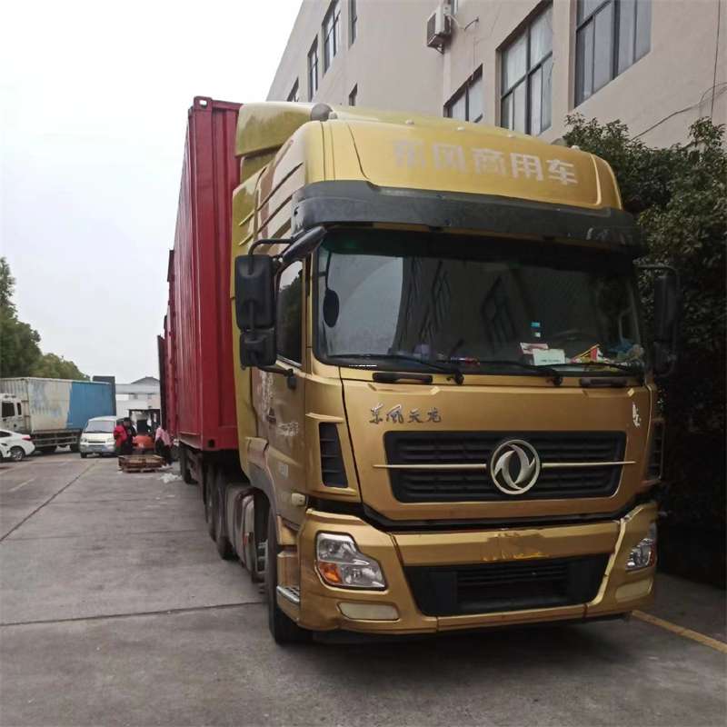 黑龙江哈尔滨双城到龙口物流公司，一站式服务助您货运无忧