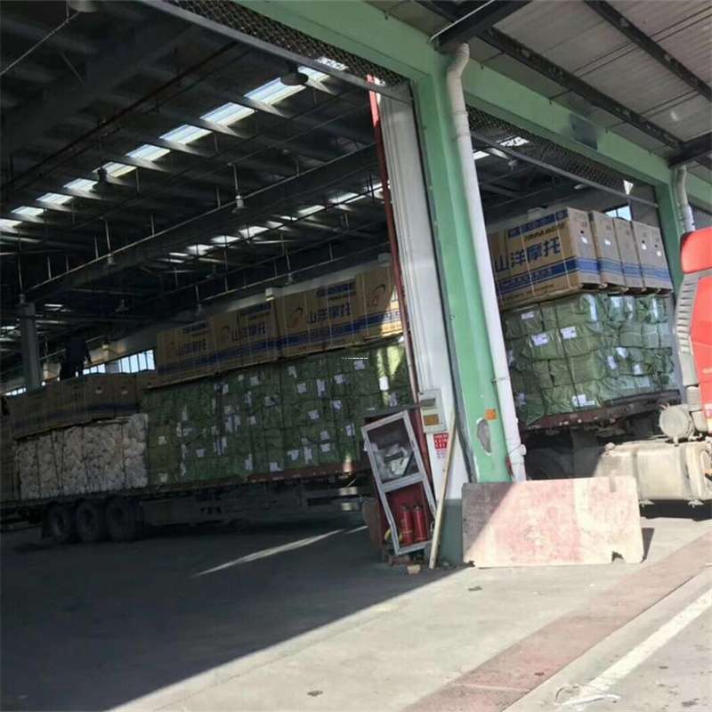 黑龙江哈尔滨双城到潜江物流公司，专业货运，高效快捷