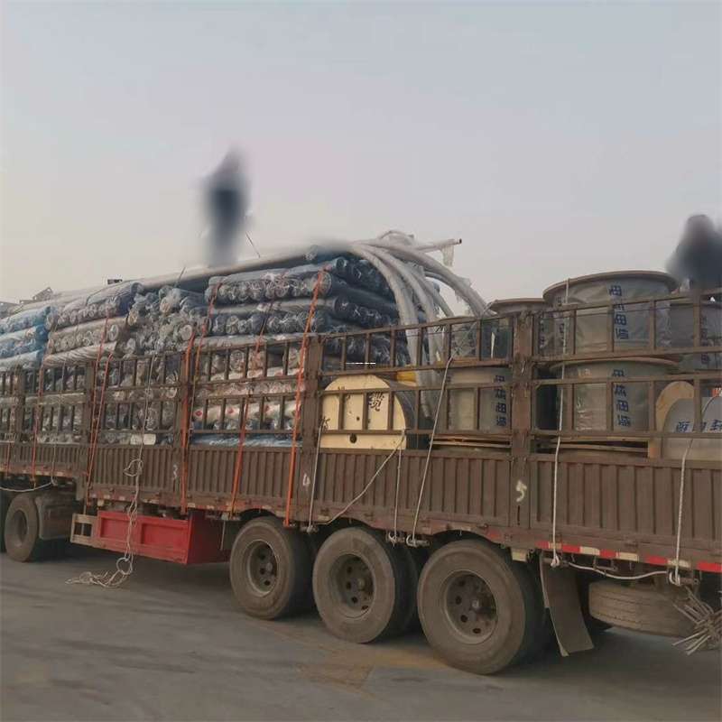 黑龙江哈尔滨双城到六盘水物流公司——一站式服务，让货运更便捷