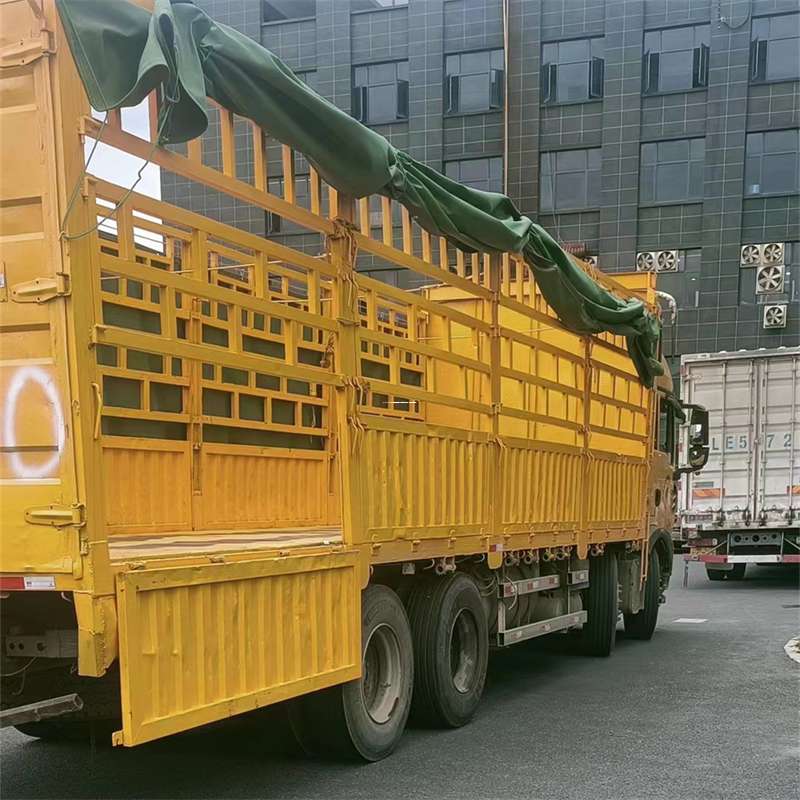 黑龙江哈尔滨双城至宜宾货运专线一站式物流服务，让货物畅行无忧