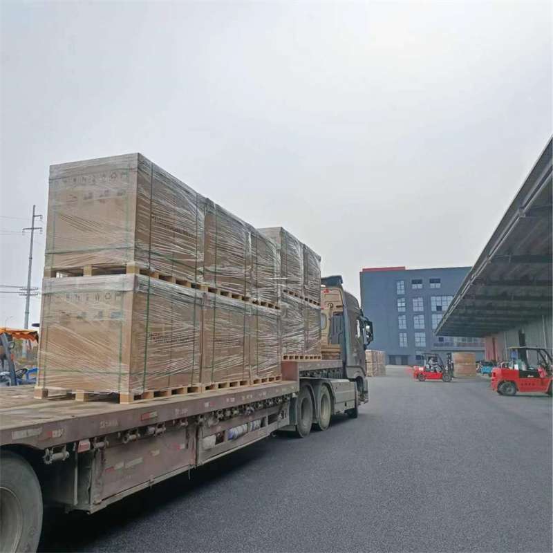 黑龙江哈尔滨双城至苏州工业园区货运专线，高效物流直达一站式服务