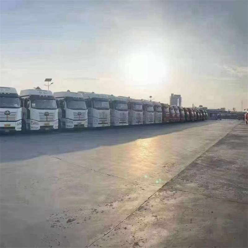 黑龙江哈尔滨双城到福建物流公司——专业货运，全程无忧
