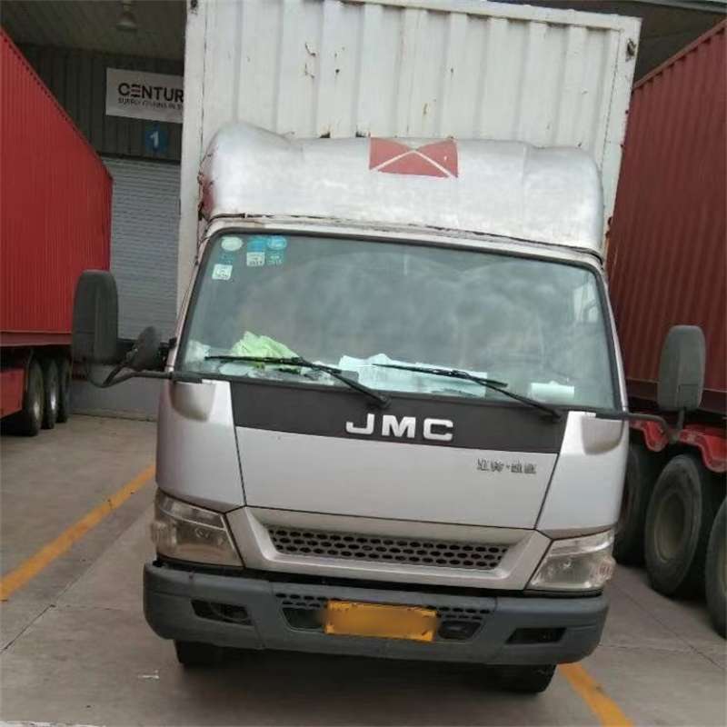 黑龙江哈尔滨双城至荆州货运专线，一站式物流服务助您成功