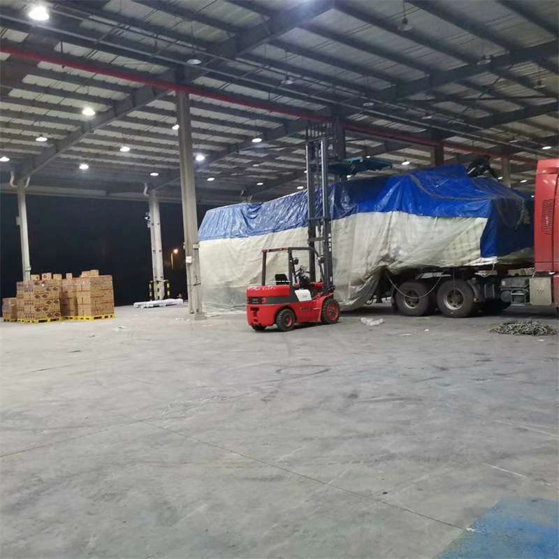黑龙江哈尔滨双城到汝州物流公司-一站式服务，让货运更便捷（汝州物流公司电话查询）
