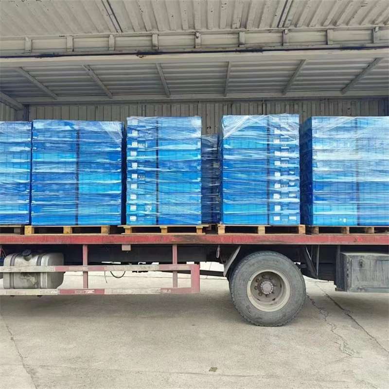 黑龙江哈尔滨双城到漯河物流公司一站式服务，为您的货物保驾护航
