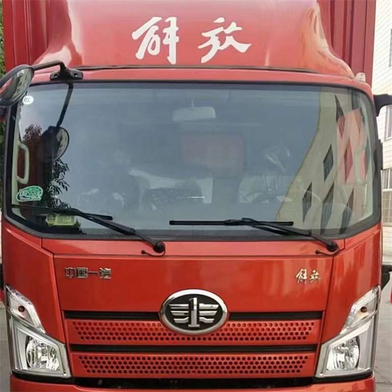 黑龙江哈尔滨双城至阳泉货运专线一站式物流服务，助力商业繁荣与发展