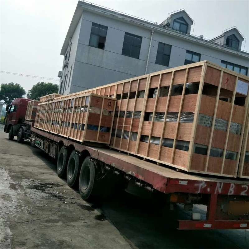 黑龙江哈尔滨双城到茂名物流公司，一站式服务为您的货物保驾护航