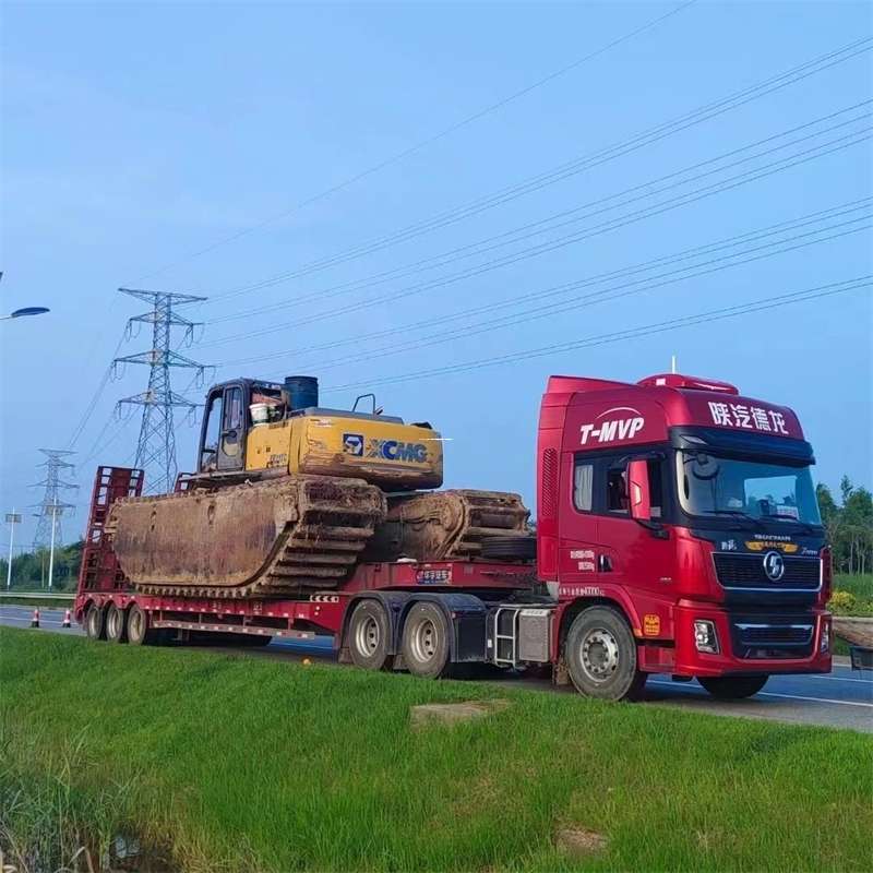 黑龙江哈尔滨双城到阳江物流公司一站式服务，让货运更轻松