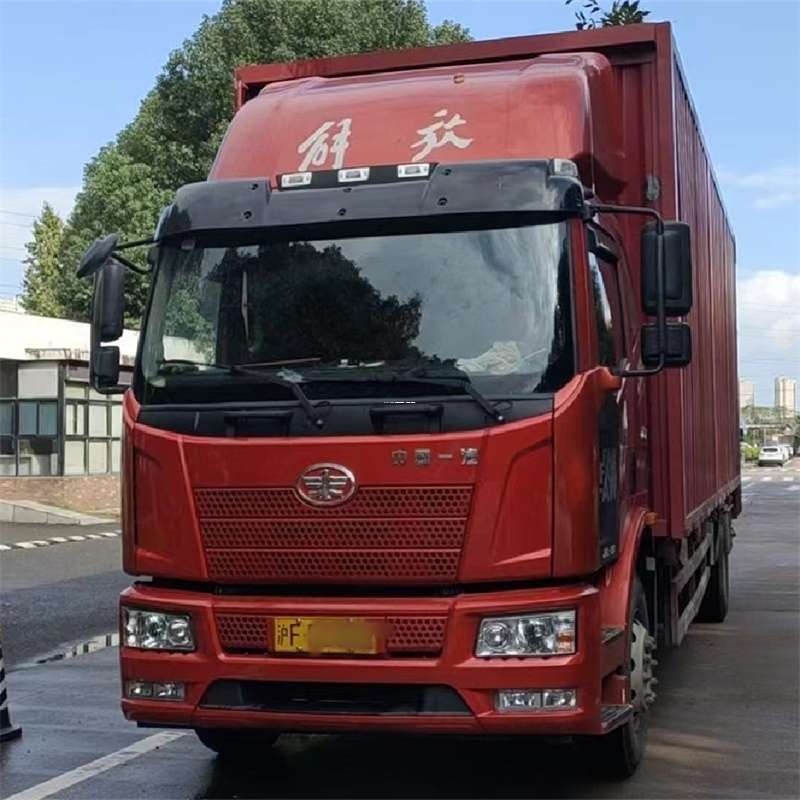 黑龙江哈尔滨双城到苏州姑苏物流公司——专业货运，安心托付