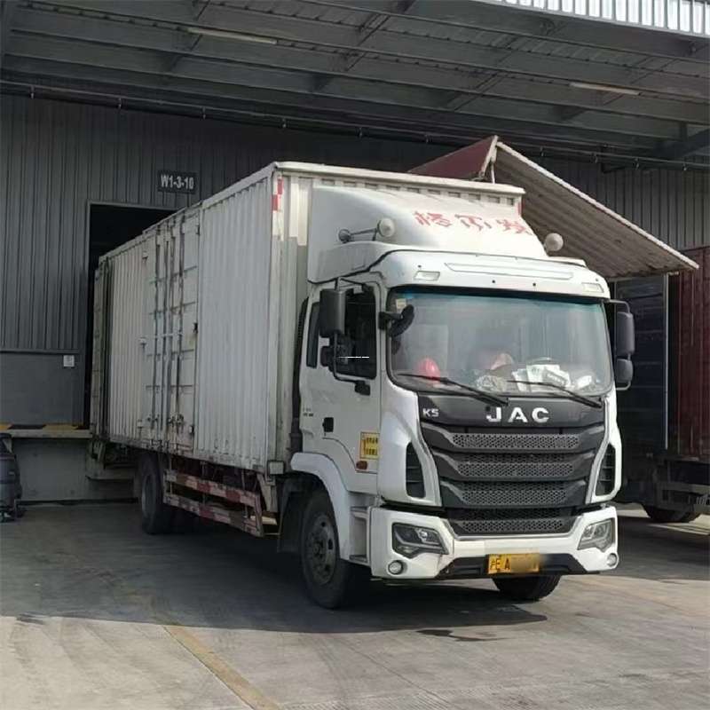 黑龙江哈尔滨双城至德阳货运专线一站式物流服务，满足您的各种需求