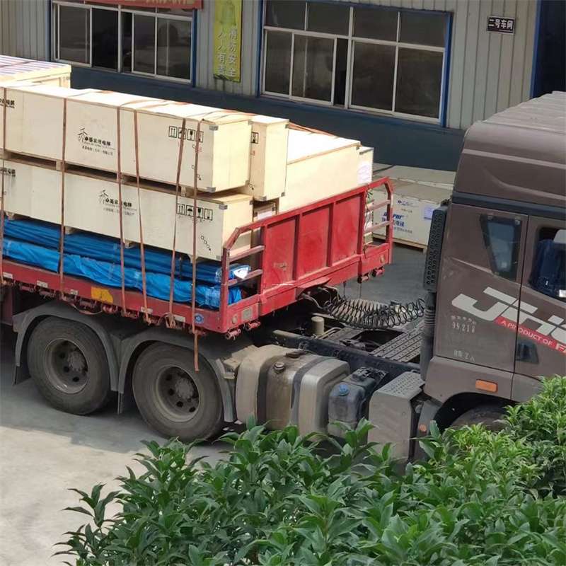 黑龙江哈尔滨双城到海口物流公司一站式服务，让货运更轻松