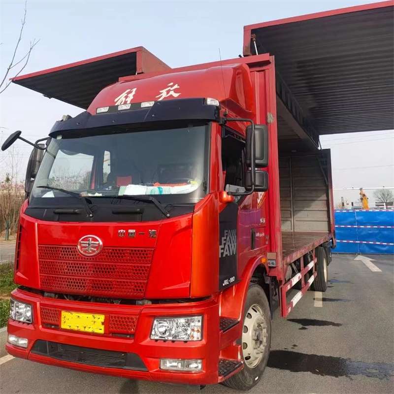 黑龙江哈尔滨双城到三明物流公司——一站式货运服务专家